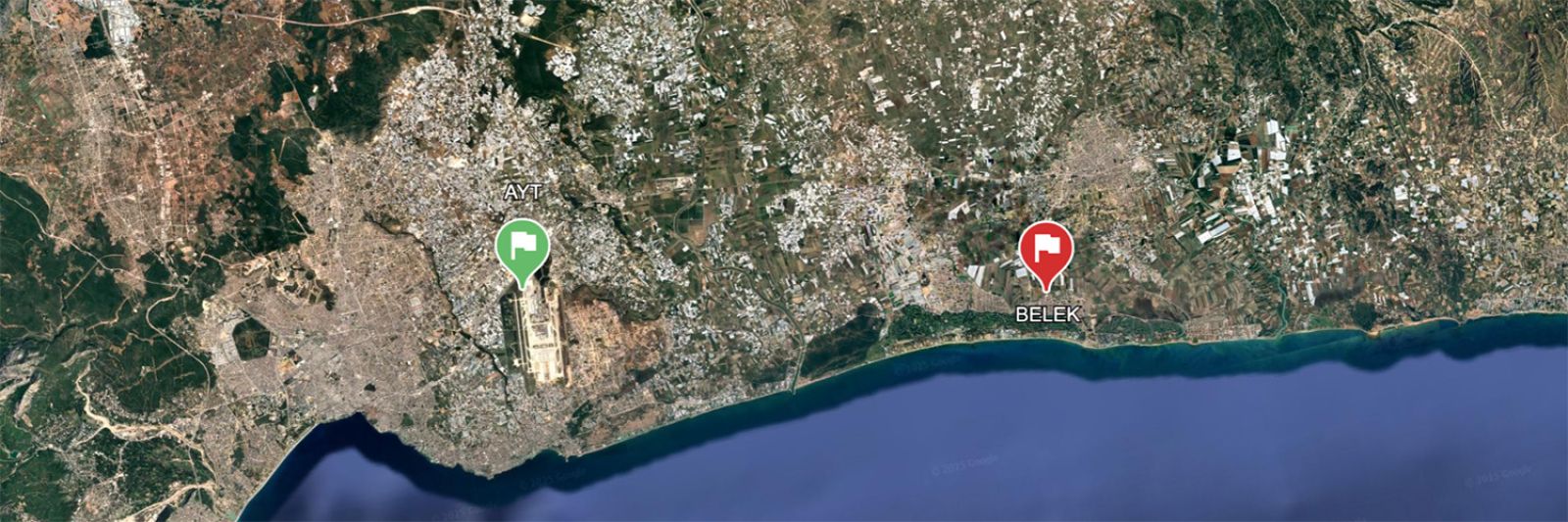 AYT Belek