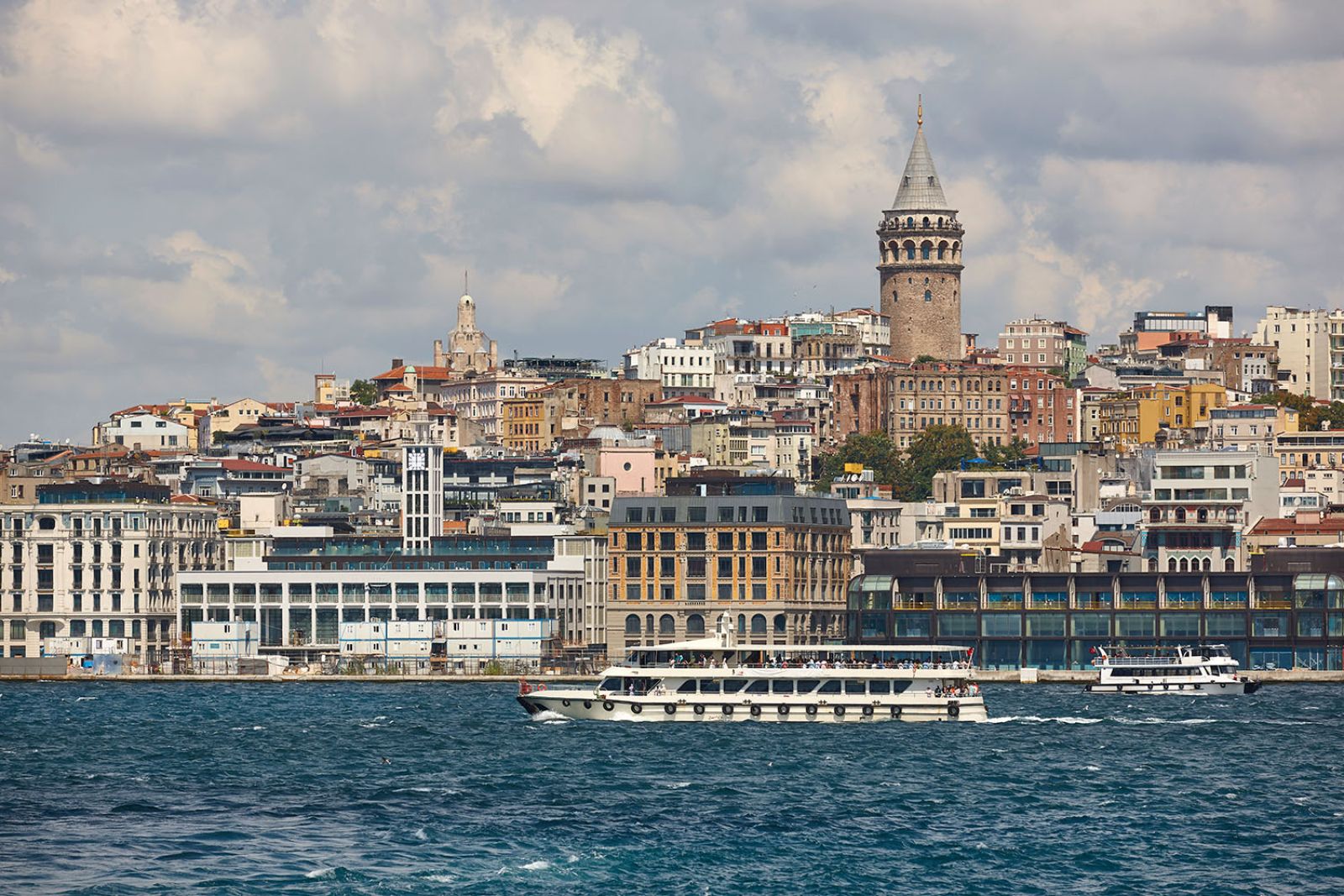 Scenes Of Istanbul: A Special World For Every Visitor | FastToSky Blog