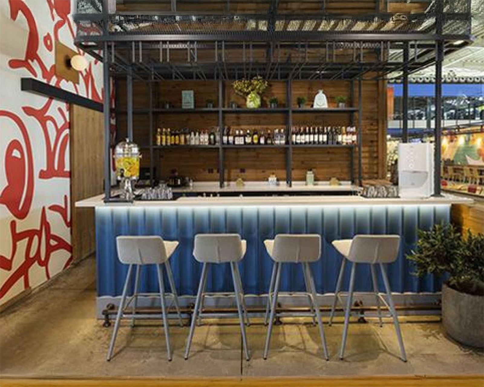 Milas-Bodrum Airport (BJV) | Domestic Departure Primeclass Lounge