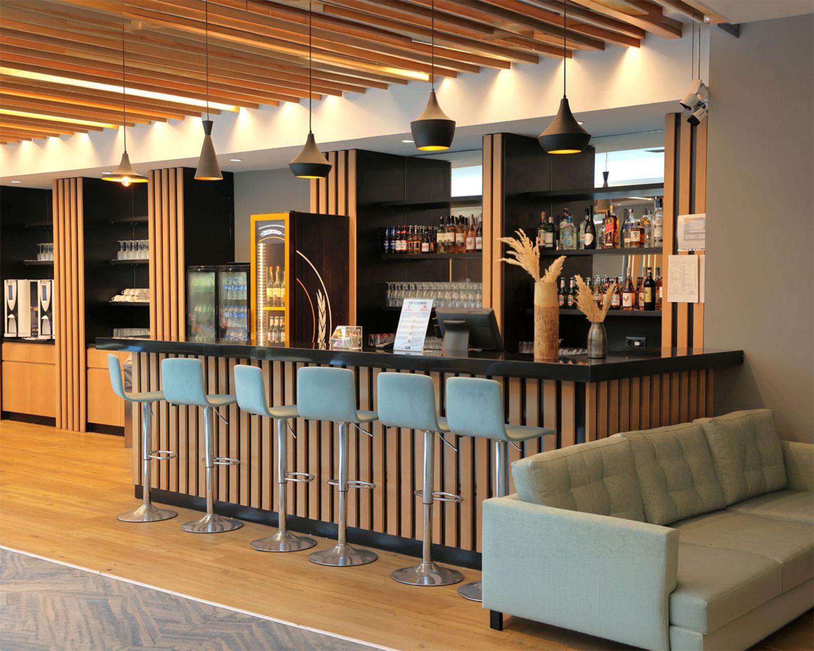 Dalaman Airport (DLM) Departure | FastToSky Elite Departure Package (Personal Assistant & Lounge)