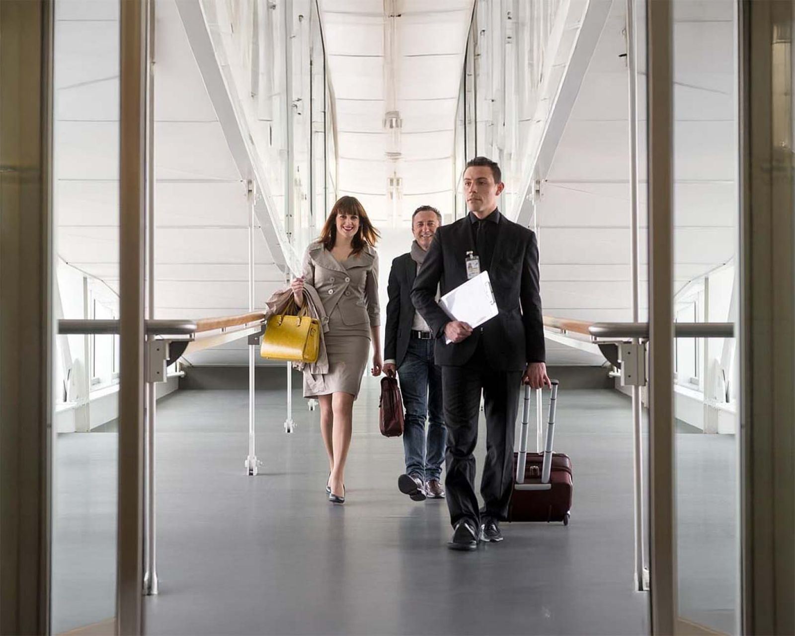 Minsk National Airport (MSQ) Arrival | FastToSky Elite Arrival Package (Meet & Greet & Fast Track)