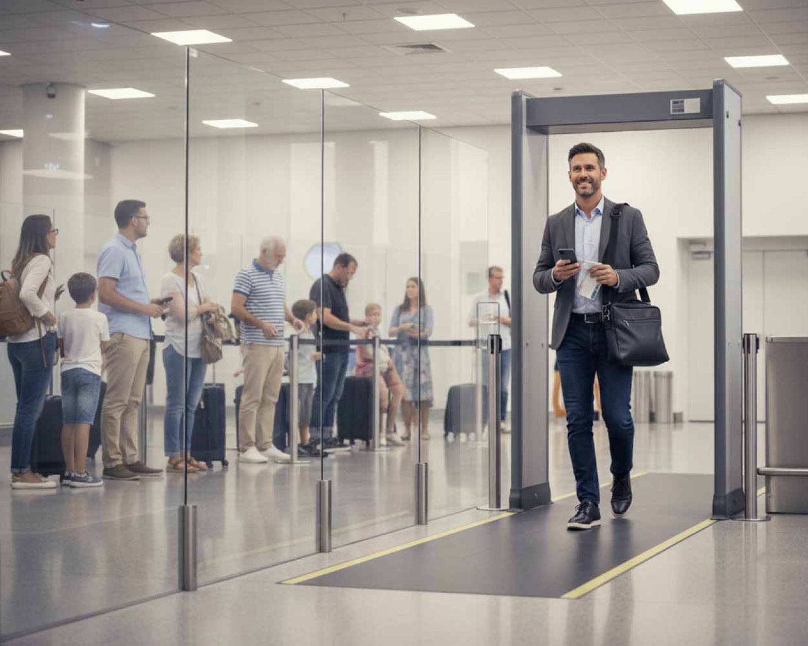 Antalya Airport (AYT) Departure | FastToSky Elite Departure Package (Personal Assistant & Lounge)